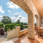 Vernier With Private Pool And Jacuzzi Kringa