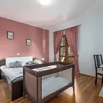 Villa Vernier With Private Pool And Jacuzzi