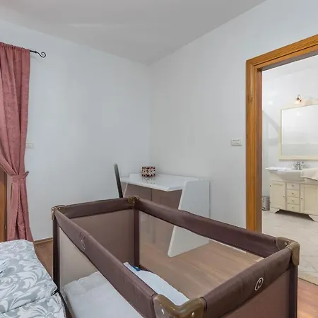 Vernier With Private Pool And Jacuzzi * Kringa