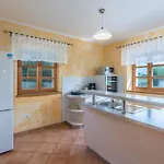 Villa Vernier With Private Pool And Jacuzzi