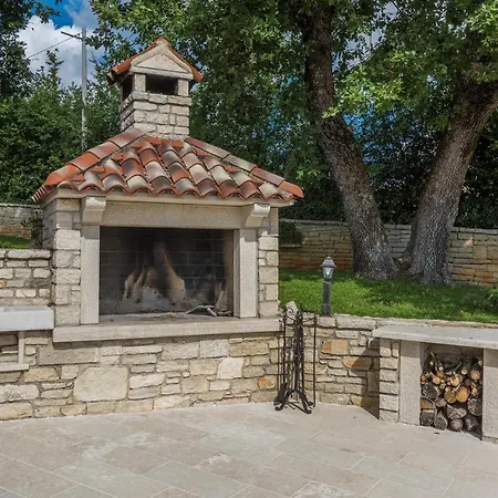 Villa Vernier With Private Pool And Jacuzzi *