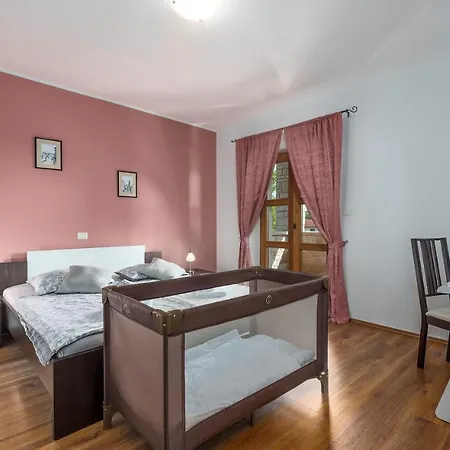 Villa Vernier With Private Pool And Jacuzzi