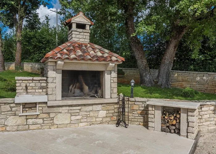 Vila Vernier With Private Pool And Jacuzzi *