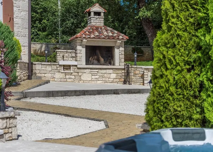 Vila Vernier With Private Pool And Jacuzzi *