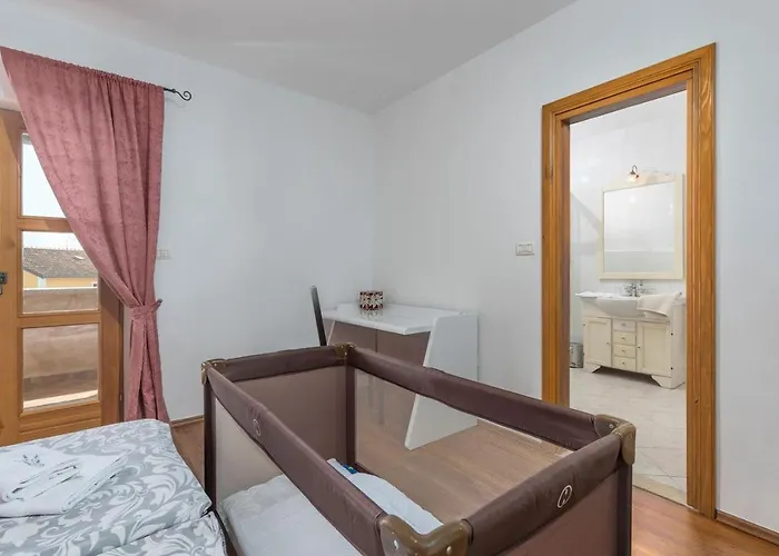 Vernier With Private Pool And Jacuzzi * Kringa