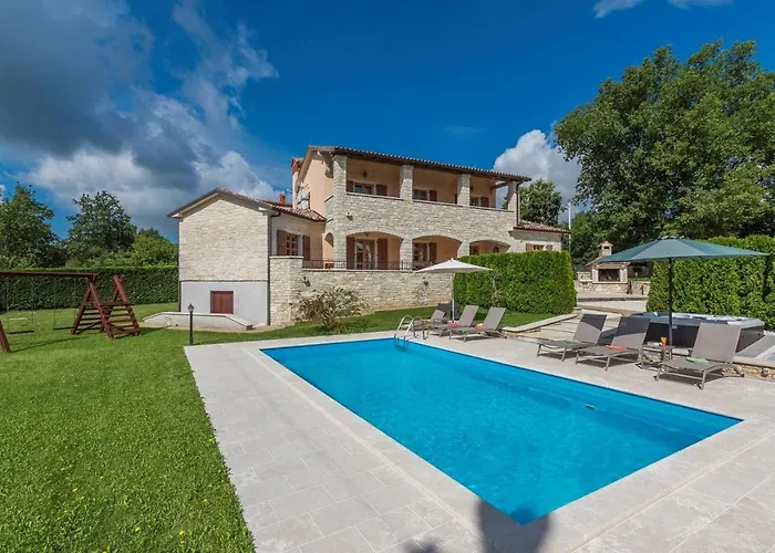 Vernier With Private Pool And Jacuzzi Vila