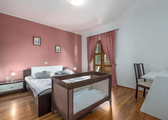 Vila Vernier With Private Pool And Jacuzzi