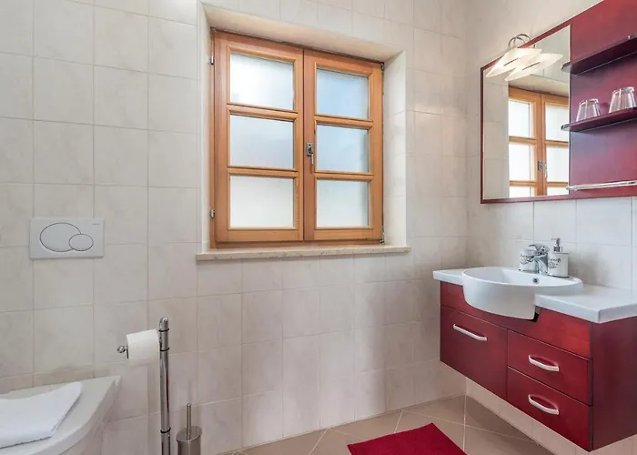 Vernier With Private Pool And Jacuzzi Vila Kringa