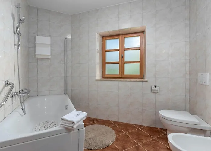 Vila Vernier With Private Pool And Jacuzzi *