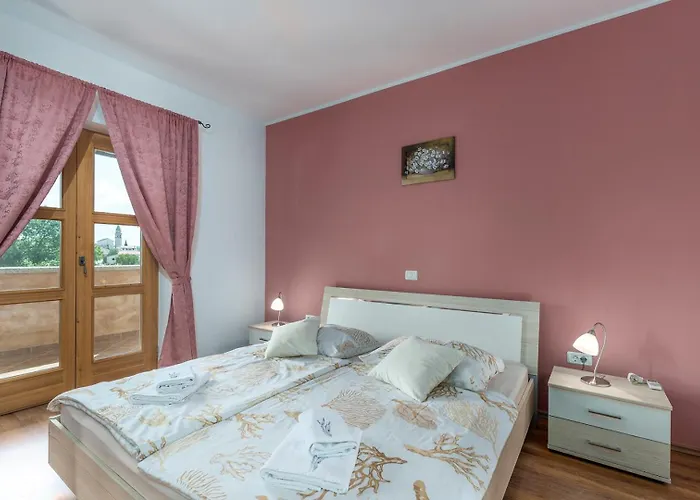 Vernier With Private Pool And Jacuzzi * Kringa