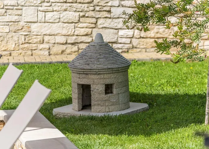 Vernier With Private Pool And Jacuzzi Vila Kringa